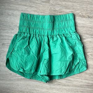 Free people “The Way Home” short size small